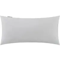 Dunlopillo 3-Kammer-Kopfkissen Supreme , weiß , Maße (cm): B: 40