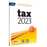 Buhl Data Service tax 2022 1 Lizenz(en)