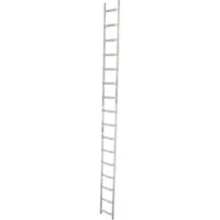 Krause Dachleiter Aluminium 16 Sprossen