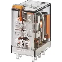 Finder Relais Serie 55 48VDC 2-Wechsler