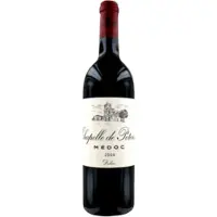 Château Potensac La Chapelle de Potensac 2019 - Zweitwein