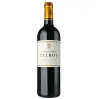 Château Talbot Connetable de Talbot 2023 - Zweitwein