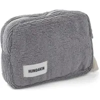 Humdakin Kulturbeutel Terry Cosmetic Stone
