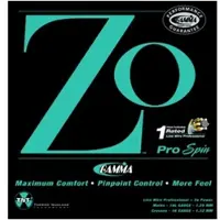 Gamma Tennissaite - Zo Pro Spin Hybrid- 12,80m
