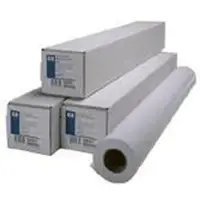 HP Original Q6581A Instant-dry Satin Fotopapier 106,7 cm x 30,5 m 1 Rolle 190...