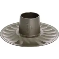 Walter Premium Rohrboden für Springform 900126 , Durchmesser: 260 mm