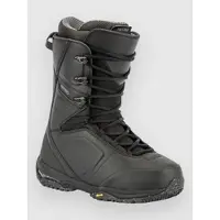 Nitro Team Lace 2026 Snowboard-Boots black Gr. 27.0