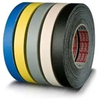 TESA tesaband 4661 19mmx50m grau