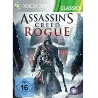 Assassin's Creed Rogue