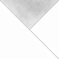 Rako Roof Dekor weißgrau 40x40 cm matt/glanz WDV42668.1