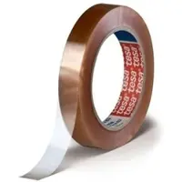 TESA Strapping 64285 25mmx6000m transparent