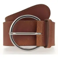Tamaris Gürtel Belt W120 Cognac