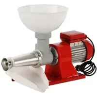 GRIFO SP5EL - Elektro Tomatenpresse 375W