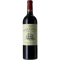 Château Malartic-Lagravières Rouge Château Malartic Lagravière 2010 - Cru Classé de Graves