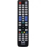Seki 313696 Programmierbare Universalfernbedienung