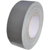 Sks Germany S•K•S 990 Gewebeband 100mmx50m silber