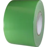 Priotec PB HG50100 - Industrie Panzerband Hellgrün 100mm x 50m