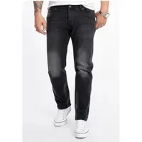 Rock Creek Jeans Straight Leg