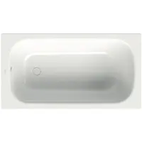 Bette 1180-412 Badewannen Rechteck LaBette Quartz