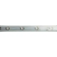 Rutec flexibel LED-Strip 24V 6W/m IP67 RGB VARDAflex Outdoor RGB-20-Meter-Rolle