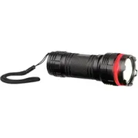 KryoLights Cree-LED-Taschenlampe mit Alu-Gehäuse, 5 Watt, 450 Lumen, IP65