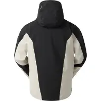 Dare 2b - "Eagle III" Skijacke für Herren RG12211 (XXL) (Klosterstein/Schwarz)