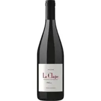 Jeff Carrel La Clape 2024 -