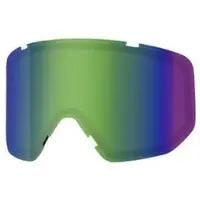 Smith Optics Smith Transfer Replacement Lens green sol-x mirror (C5) O / S