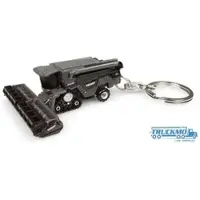Universal Hobbies Massey Ferguson Ideal 9T 5866