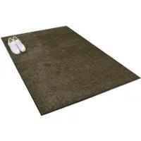 Mercury MercuryFlooring Fußmatte »Rainbow« 60,0x90,0 cm braun, 60 cm
