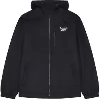 Reebok - "RB1540" Windjacke für Herren HB201 (XL) (Schwarz)