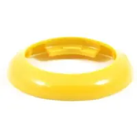 Fifo Portion Pal - Portionsring Gelb
