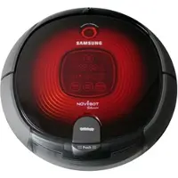 Samsung NaviBot-Silencio SR8897 Saugroboter