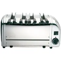 Neumarker Dualit Sandwichtoaster 4er