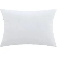 LevelOne Kuschelkissen Care ¦ weiß ¦ Maße (cm): B: 40