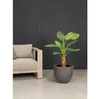 Fleur Ami Künstlicher Bananenbaum