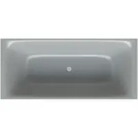 Bette 3452-412 Badewannen Rechteck Lux Shape Quartz