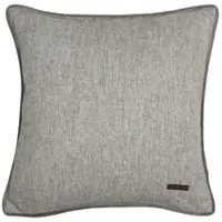 Esprit Kissenhülle ¦ grau ¦ Maße (cm): B: 38 H: 0,5