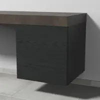 Sanipa P33911XR Anbau-/Solitärschrank Anschlag rechts