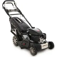 Blackstone Benzin-Rasenmäher SP480 H Deluxe mit Motor Honda GCVX 170 - mit Radantrieb