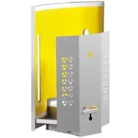 Bartscher Insektenfalle IF-50 mit UV-A Lampe, Artikelnr. 300370