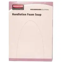 Mobiloclean Cleanclub Schaumseife für Schaumseifenspender mit Pumpe - (1Karton = 12Stück a 4...