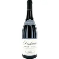 Michel Chapoutier M. Chapoutier »Deschants« Rouge
