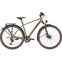 Bull's Bulls Gravelliner 3 Herren grün 2026 - 28" - 52 cm