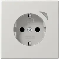 JUNG BTLS1521SLG HOME SCHUKO