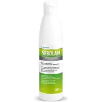 Eurowet Sebolan 200 ml Anti-Juckreiz-Shampoo