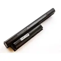 AccuCell Hochleistungs-Akku für Sony VAIO VPC-EG 190, wie VGP-BPL26, VGP-BPS26, VGP-BPS26A, 6600 mAh