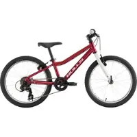 Bull's Bulls Tokee 20'' 7-Gang rot 2026 - 20" - Onesize