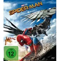 Plaion Spider-Man: Homecoming (Blu-ray)