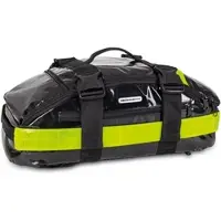 Elite Bags Emergency EM13.019 Trapezoidal Zwart